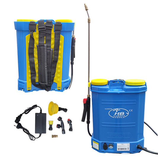 Prskalica akumlatorska HB 16L