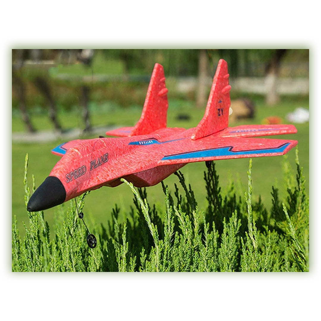 RC Easypro zrakoplov na daljinsko upravljanje