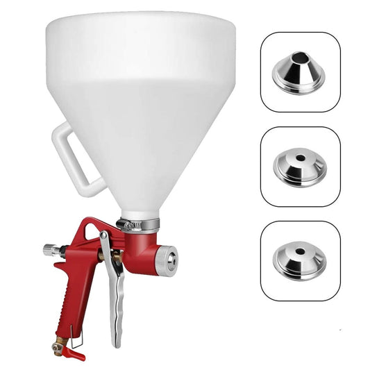 Profi pištolj za gips , finu žbuku i slične guste tekućine