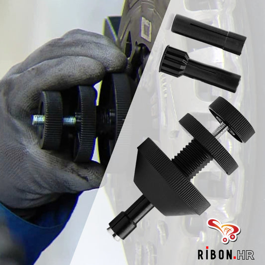 Universalni Alat za centriranje lamele