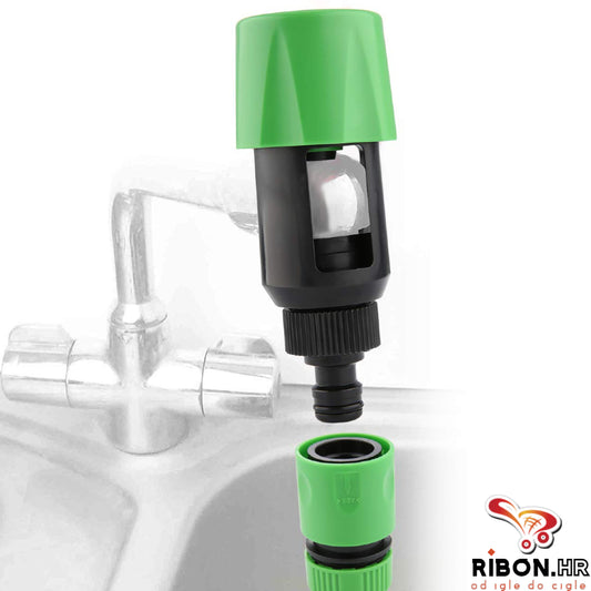 Univerzalna Spojnica za priključak crijeva