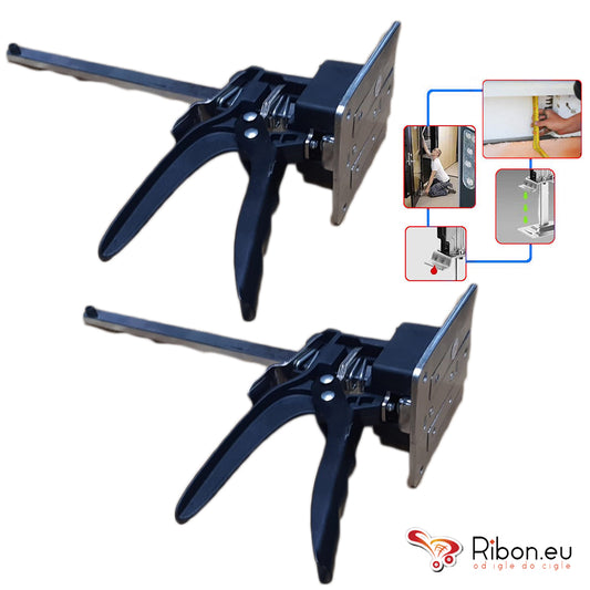 Dizalica za podizanje namještaja 2kom