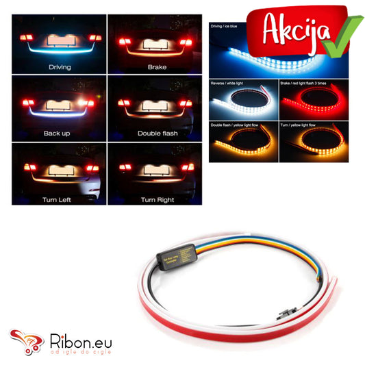 Digital Led žmigavac /stražnje/kočnica