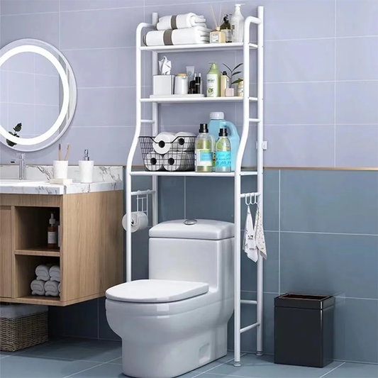 XL Polica za kupaonicu