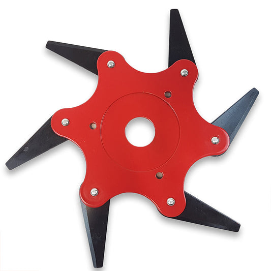 Ninja glava za trimer