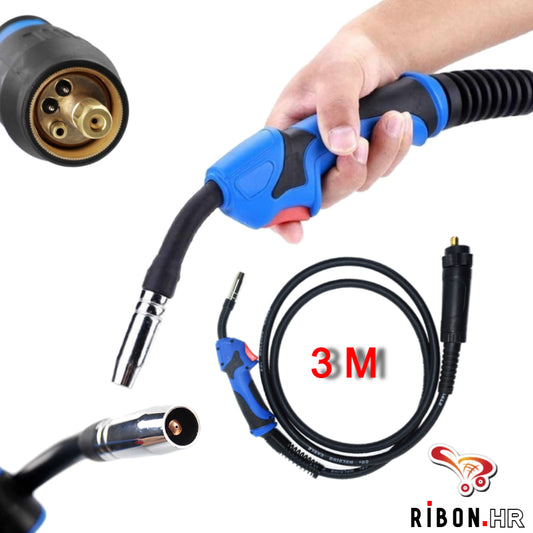 Gorionik za MIG MAG – Co2 zavarivanje 3M