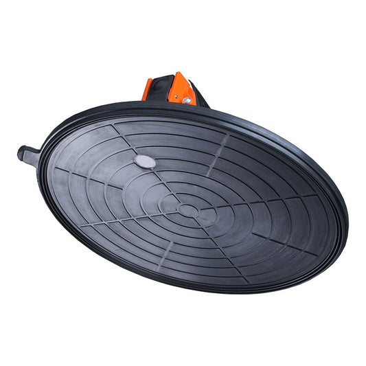 Veribor Vakum nosači za staklo i keramiku 200mm / 190 kg