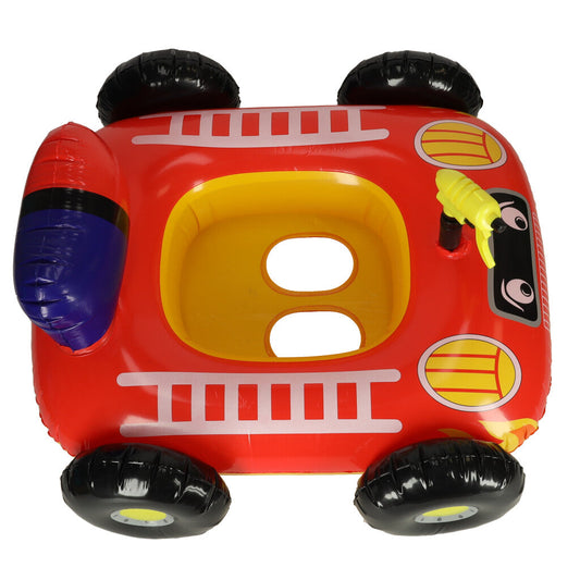 Čamac na napuhavanje za djecu s vodenim pištoljem