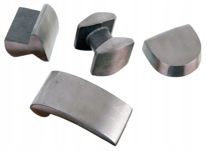 Set čekiča i babica za auto limariju 7 kom