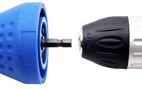 Glava za zakovice – pop nitne – montaža na bušilicu