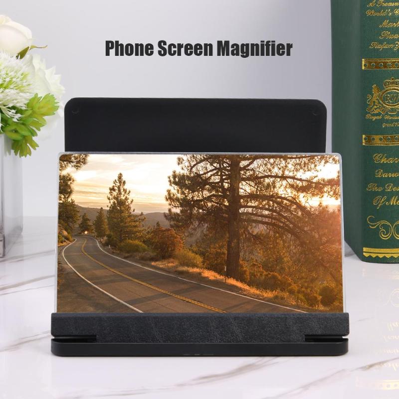 3D povećalo zaslona mobitela 1+1 gratis