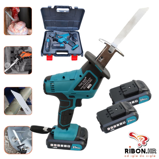 Aku ubodna pila 21V x2