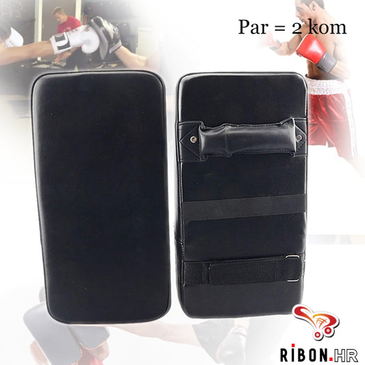 Trenerski jastuk boks-mma (PAR)