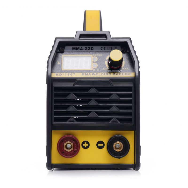 Aparat Za Zavarivanje – MMA 330 A,LCD