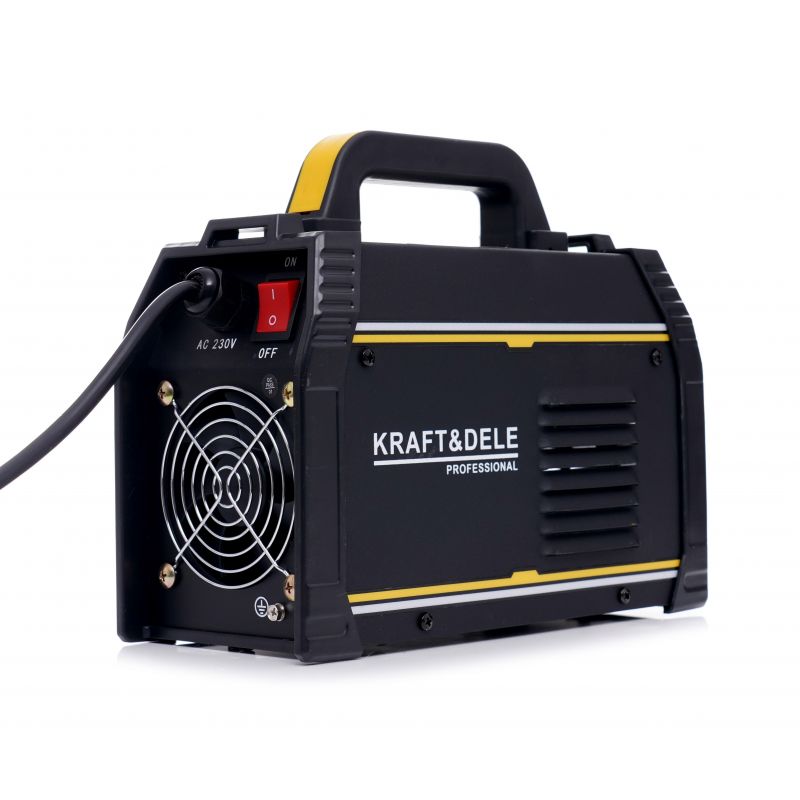 Aparat Za Zavarivanje – MMA 330 A,LCD