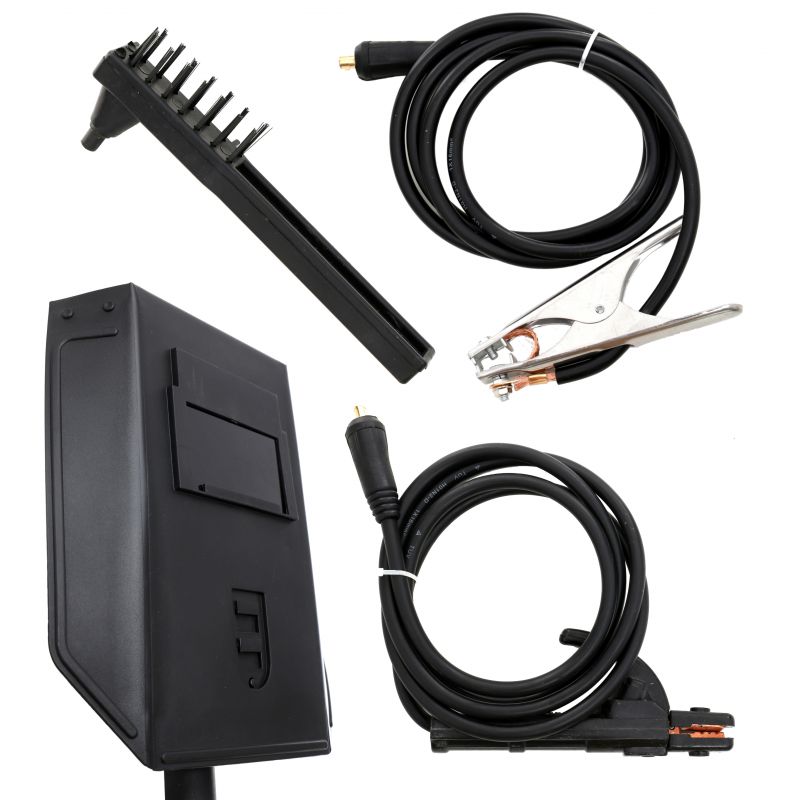 Aparat Za Zavarivanje – MMA 330 A,LCD