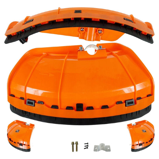 univerzalni štitnik za trimere