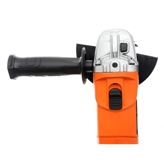 Kutna brusilica 125mm ,1150W + 25 kom rezna ploča