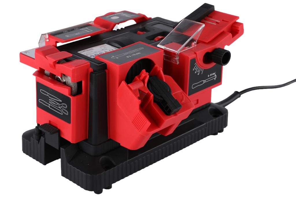 Višenamjenski Oštrač Alata 8-u-1