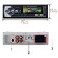 Auto radio dupli usb , daljinski na folan 4 x 60W