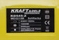 Stolna Tračna Šlajferica 2u1 1800W Kraft&Dele
