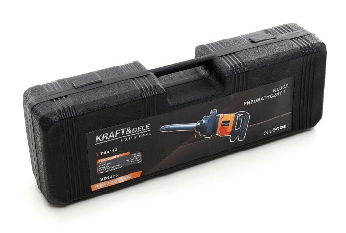 Pneumatski udarni pištolj 4800NM