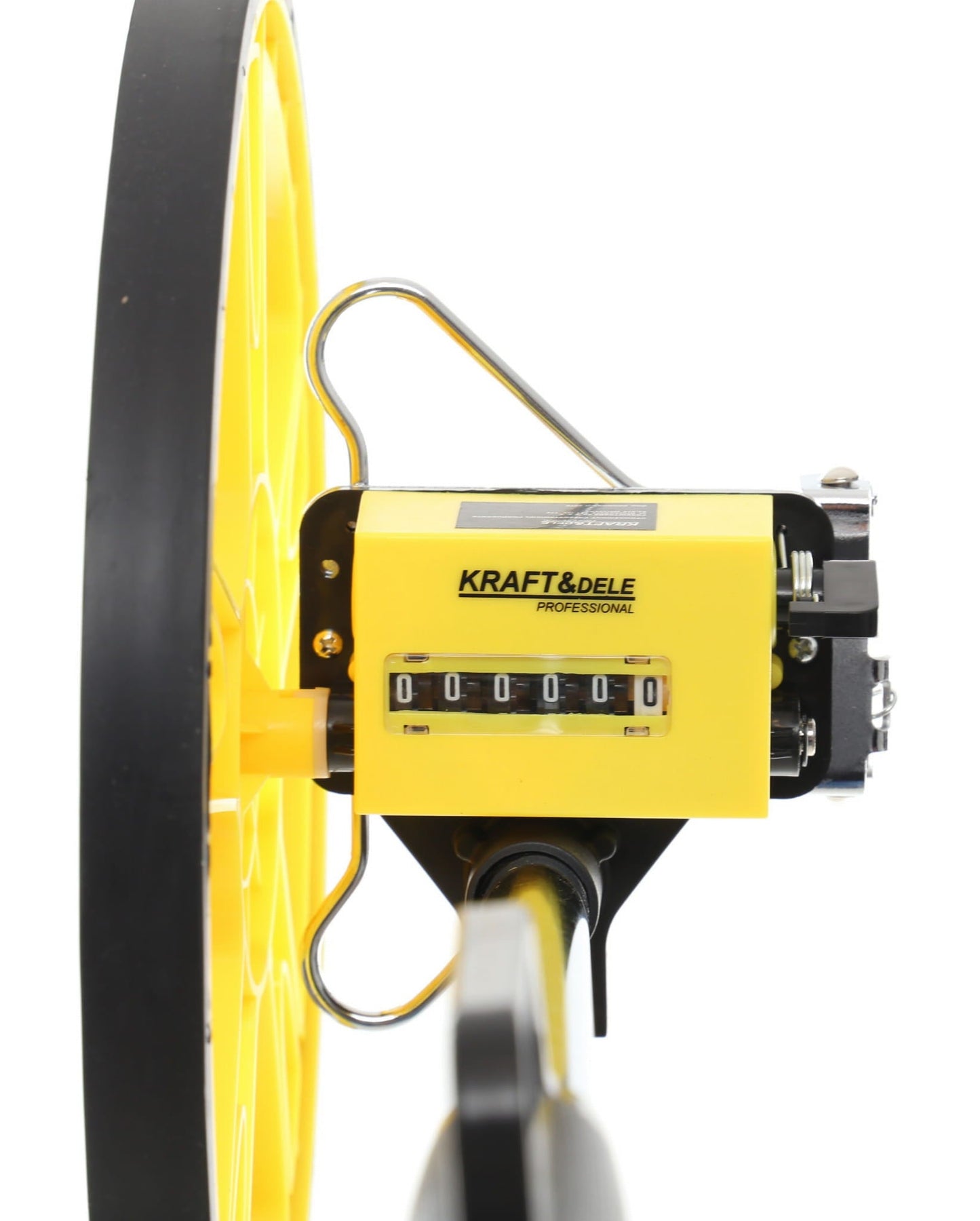 Mjerno Kolo  – 99.999,9 m / Ø318 mm