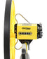 Mjerno Kolo  – 99.999,9 m / Ø318 mm