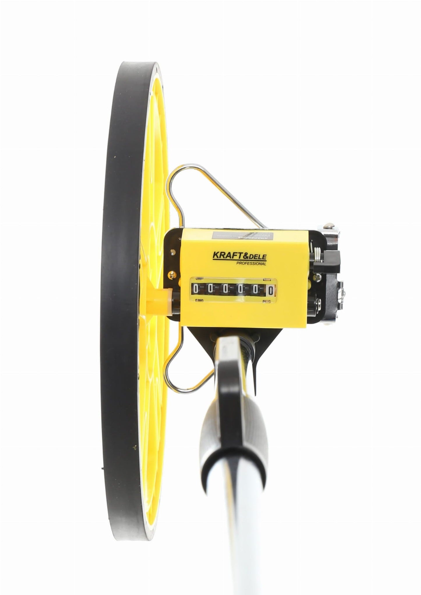 Mjerno Kolo  – 99.999,9 m / Ø318 mm