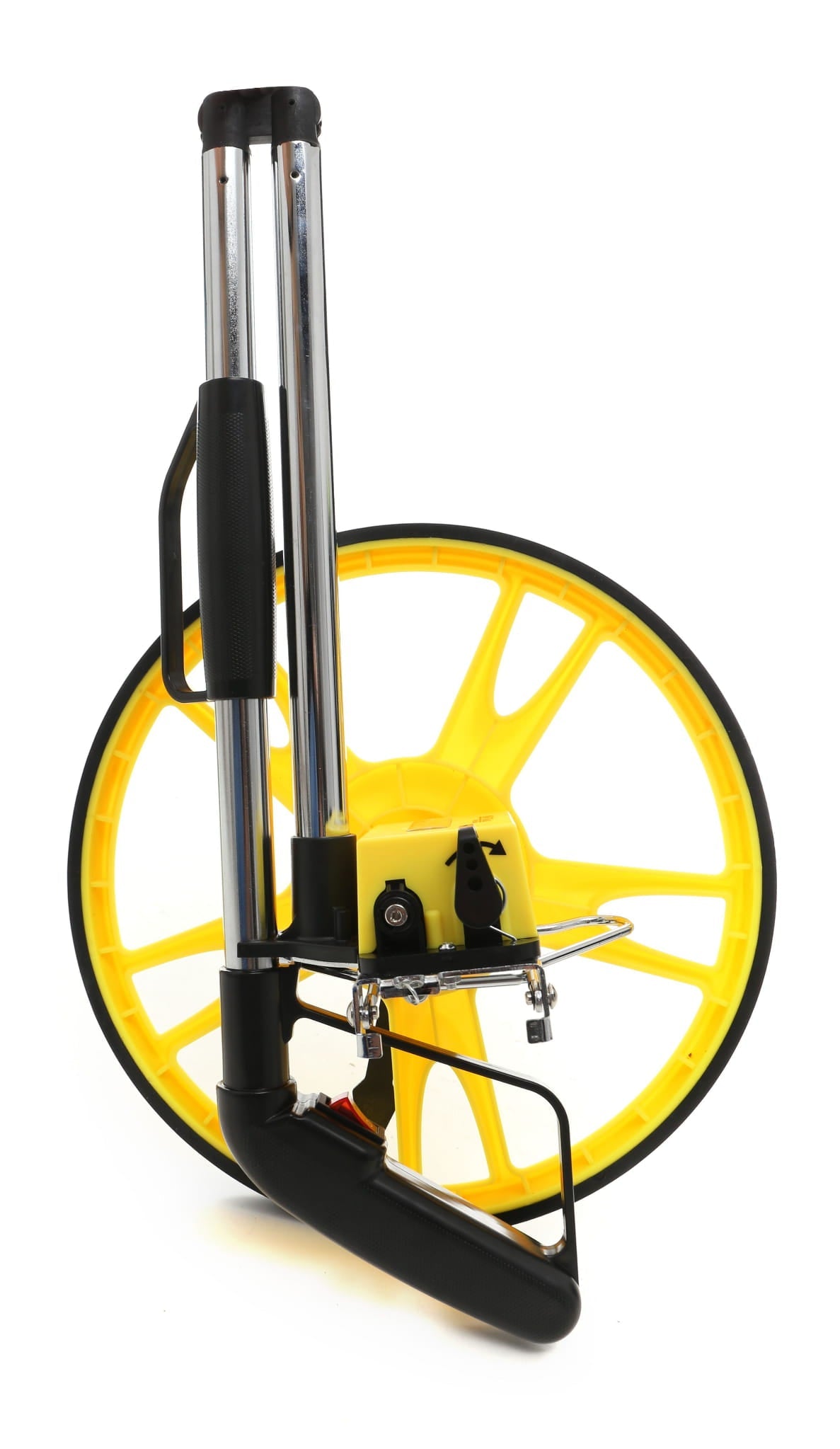 Mjerno Kolo  – 99.999,9 m / Ø318 mm