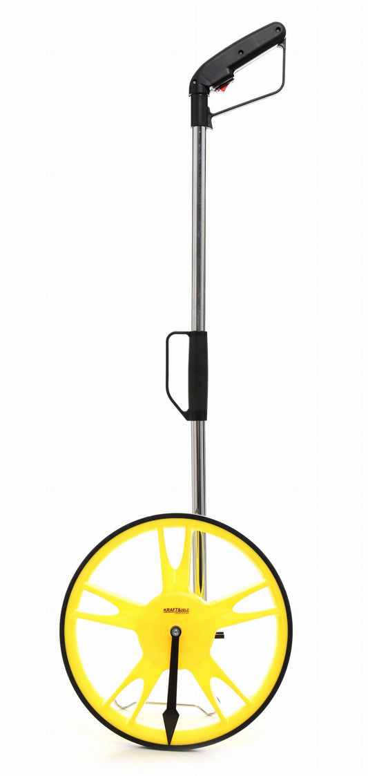 Mjerno Kolo  – 99.999,9 m / Ø318 mm