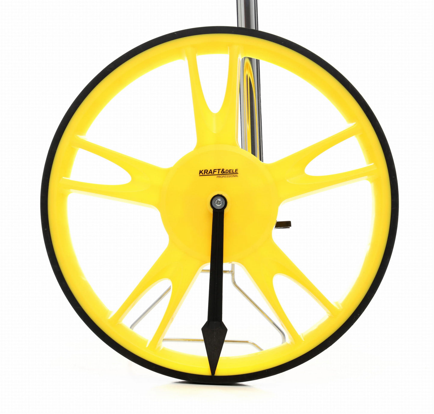 Mjerno Kolo  – 99.999,9 m / Ø318 mm
