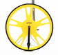 Mjerno Kolo  – 99.999,9 m / Ø318 mm