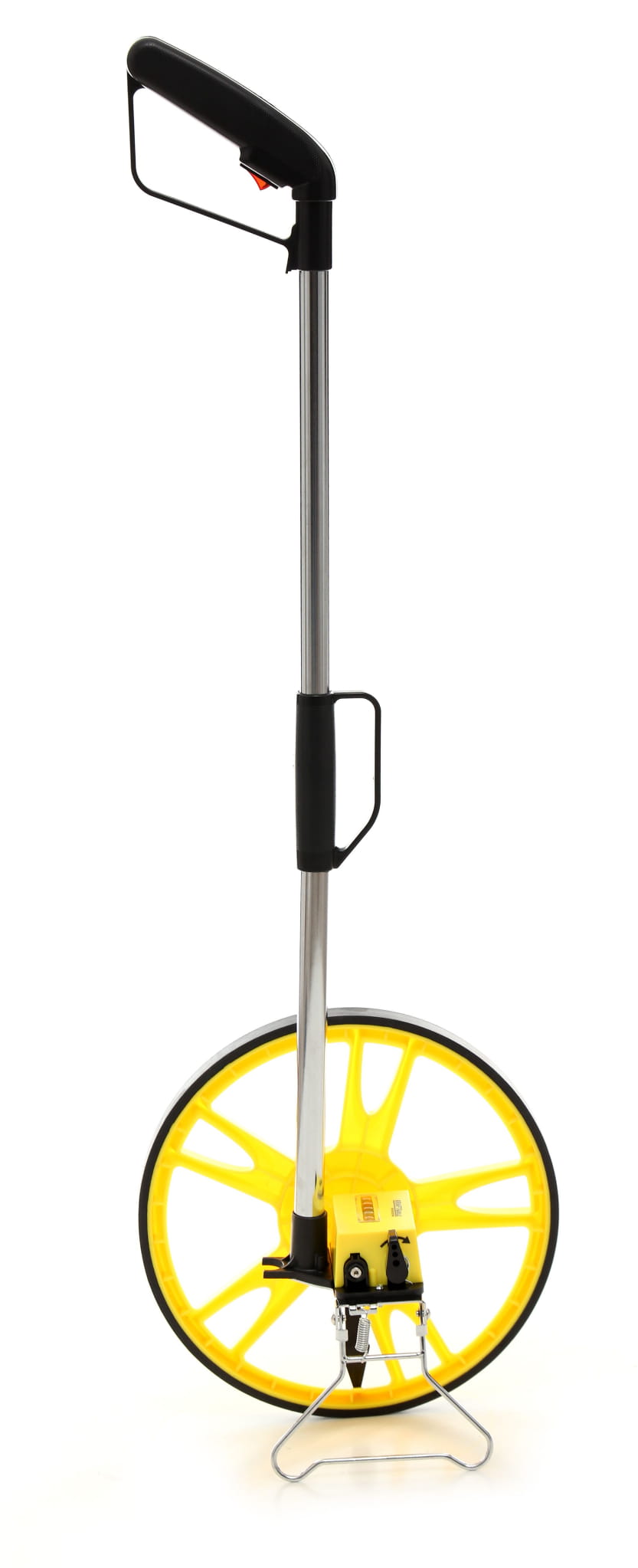 Mjerno Kolo  – 99.999,9 m / Ø318 mm