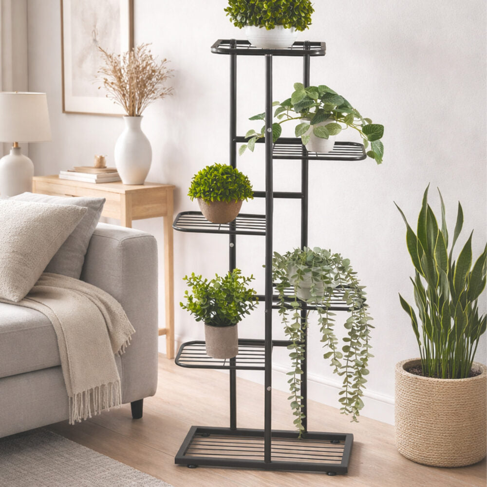 Stalak Za Cvijeće Metalni FLO-STAND-3 -108cm