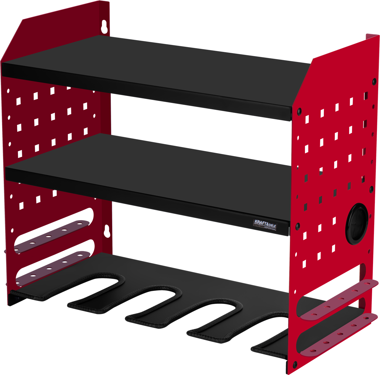 Metalni organizator za alat-515 × 225 × 405 mm