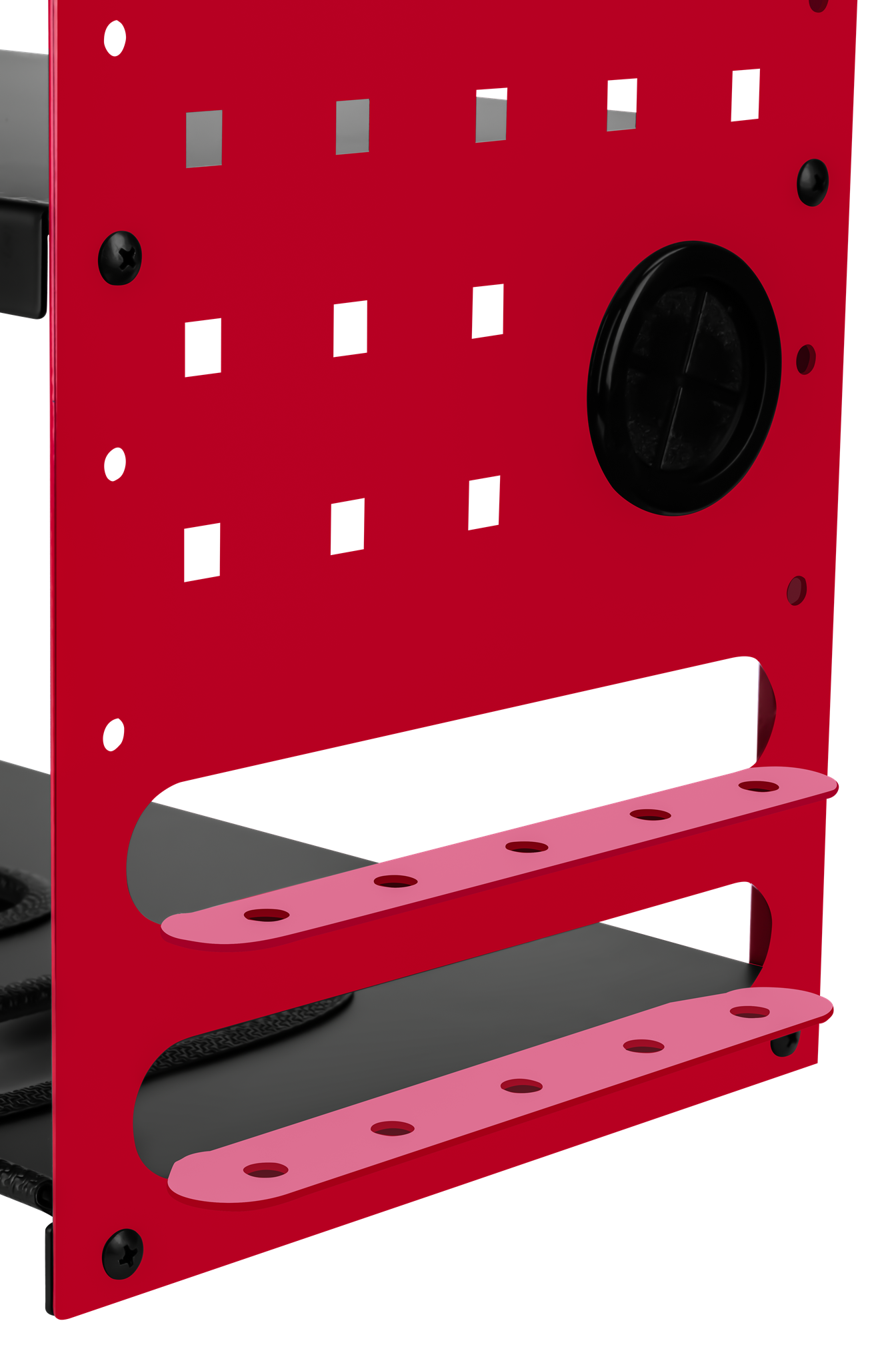 Metalni organizator za alat-515 × 225 × 405 mm