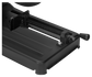 Stolna pila za rezanje metala 2900 W, 230 V (KD553)
