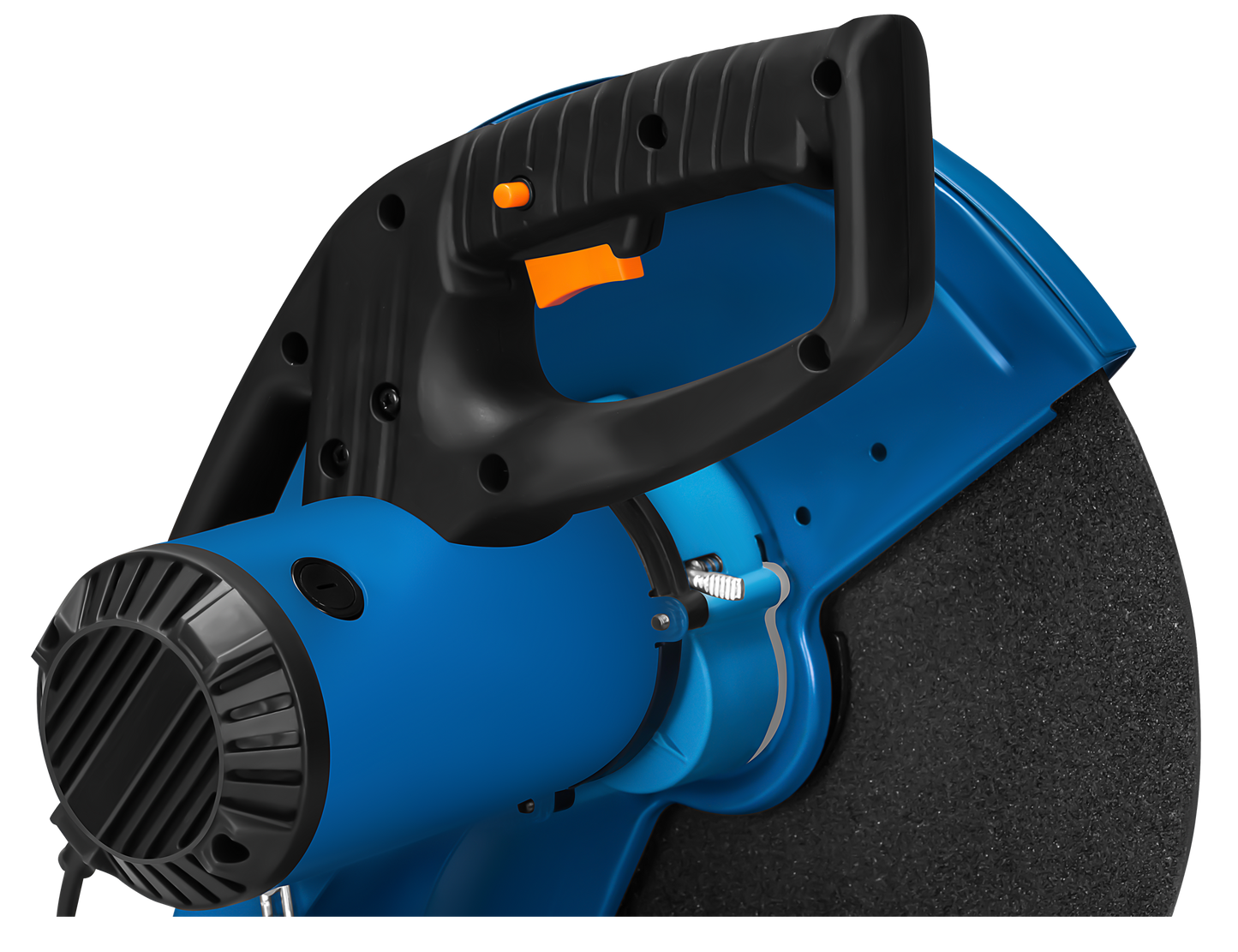 Stolna pila za rezanje metala 2900 W, 230 V (KD553)