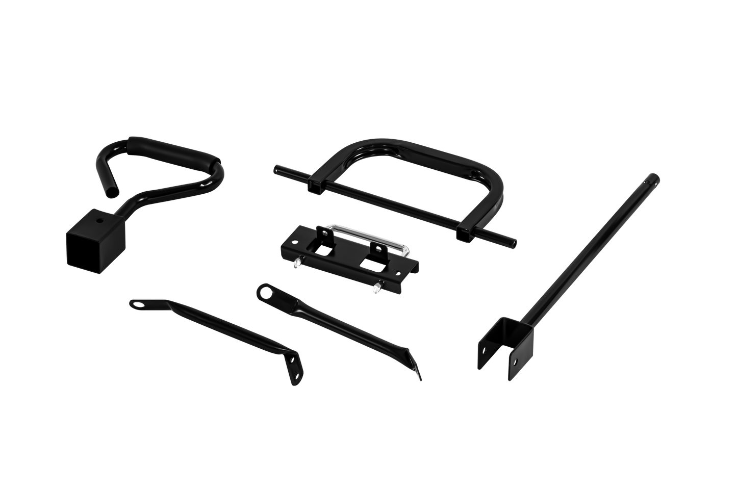 Vrtna ručna kolica 300 kg