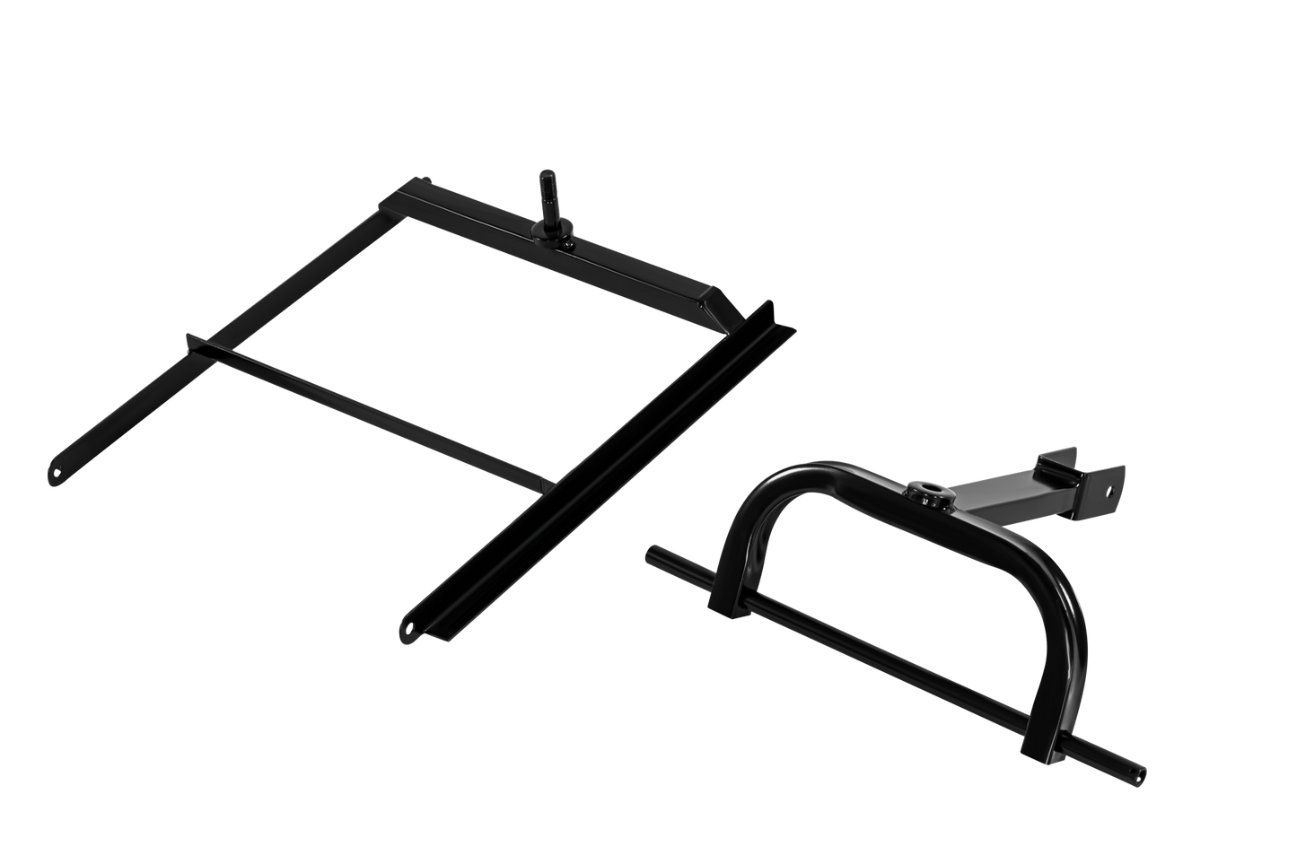 Vrtna ručna kolica 300 kg