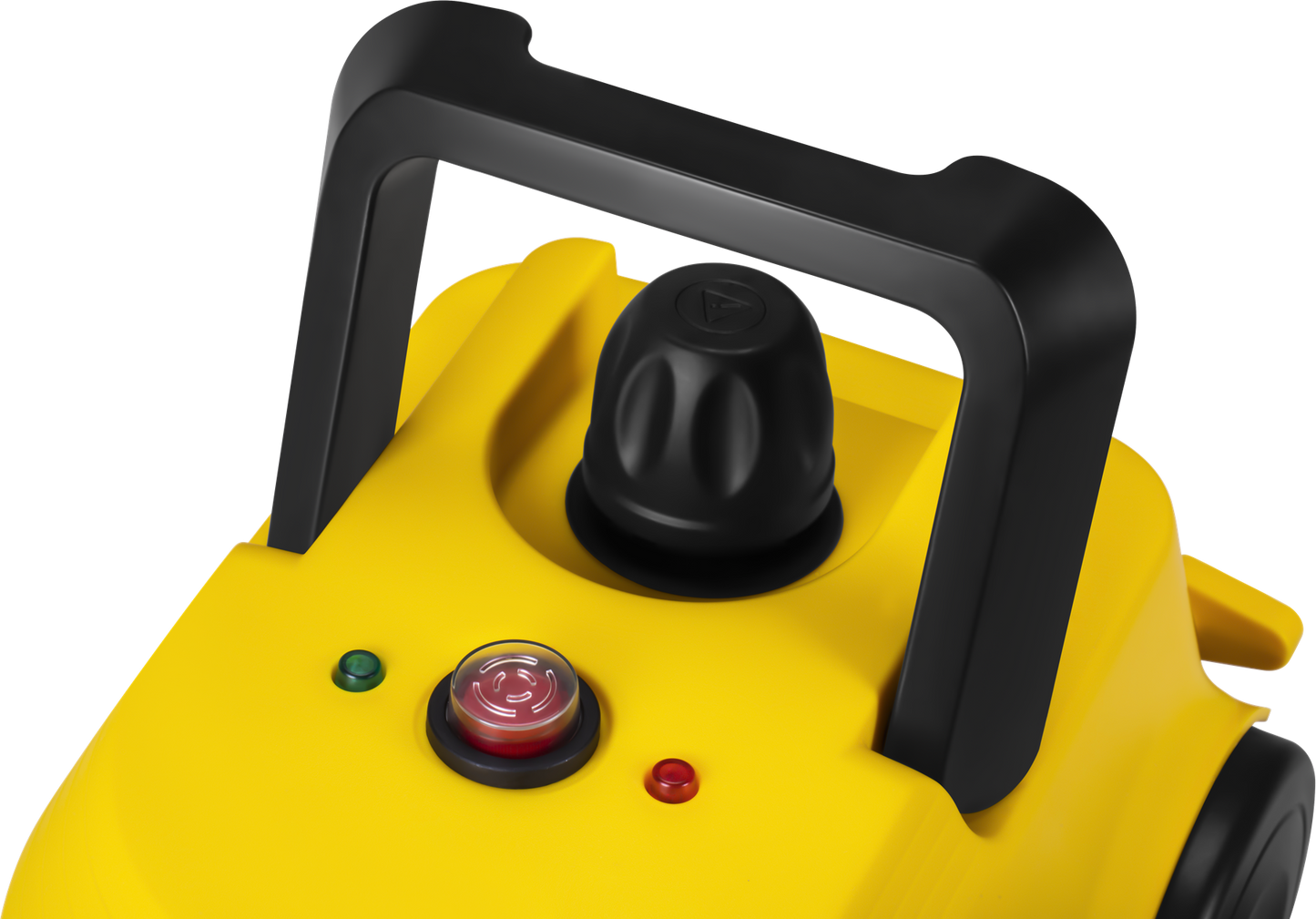 Parni čistač 2100W 1,2L