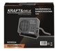 Automobilska grijalica 12 V, 300 W, KD6524