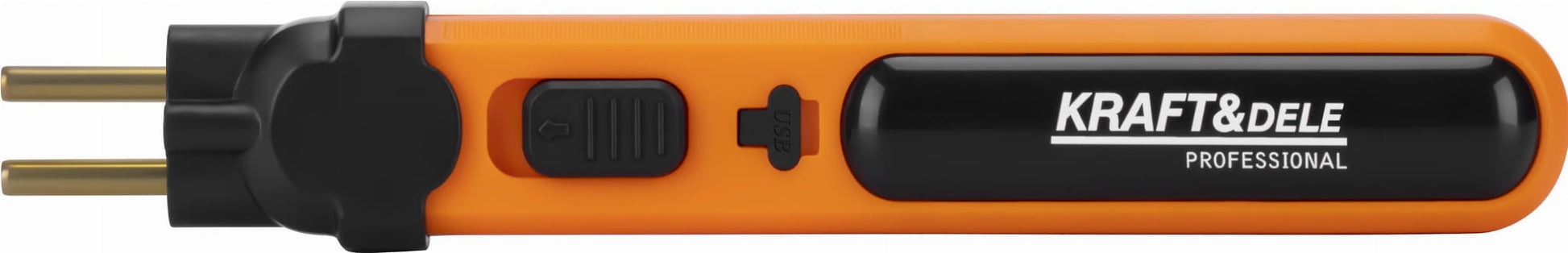 Akumulatorski termički nož za stiropor 3000 mAh KD5354