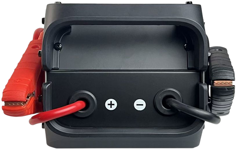 Punjač akumulatora s funkcijom starta 20–500Ah 12/24V 60A