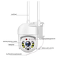 Wi-Fi Inteligentna Kamera 360°