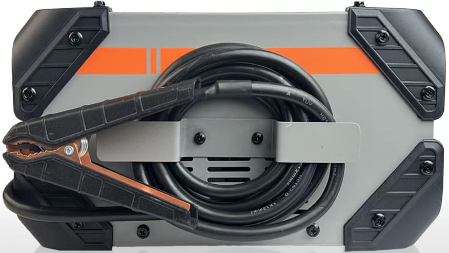 Punjač akumulatora s funkcijom starta 20–500Ah 12/24V 60A