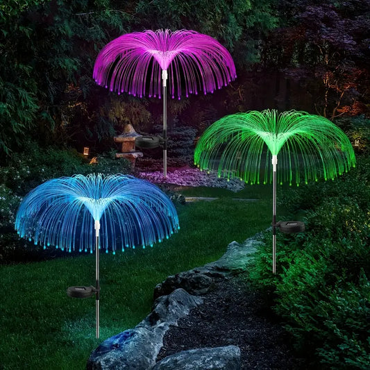PALM® solarna dekorativna lampa | 2kom