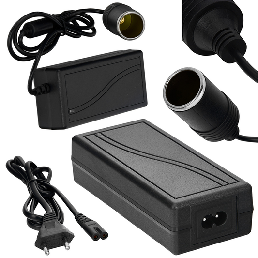 Adapter AC / DC 230–12V KD1255