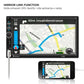 AUTO RADIO LCD WDS-35 s kamerom za parking